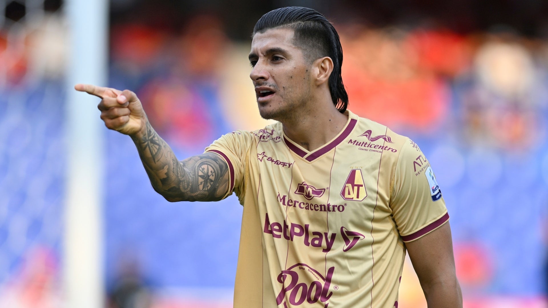 Yeison Guzmán estaría cerca de volver al FPC