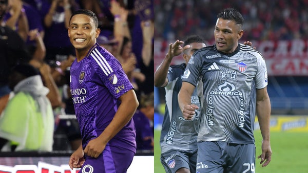 Teófilo habló con Luis Muriel sobre su posible fichaje con junior