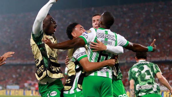 Atlético Nacional lanza contundente comunicado institucional