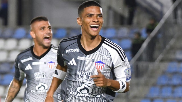 Fuad Char habló sobre el futuro de José Enamorado