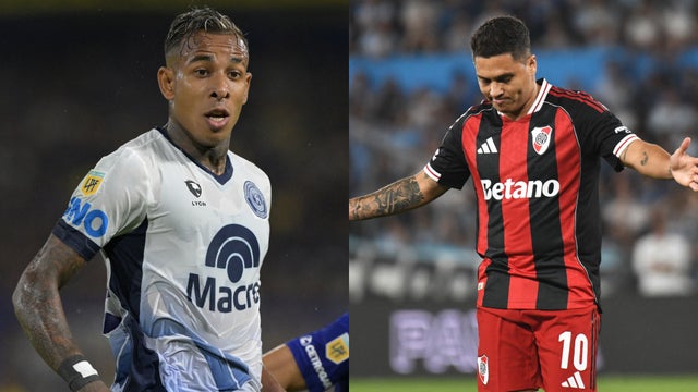 Sebastián Villa y Juanfer Quintero dejaron mensajes inesperados