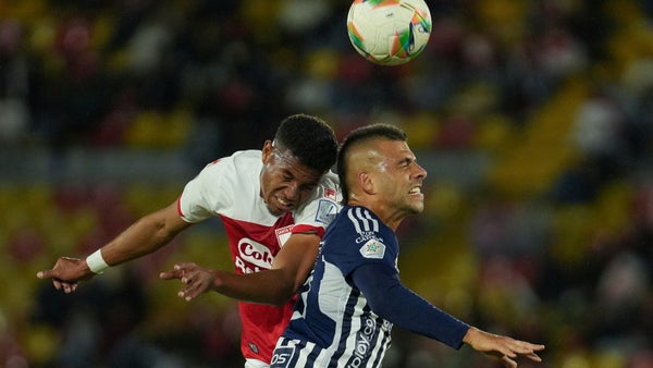 Junior vs. Santa Fe en Superliga: lanzan boletería del juego ida