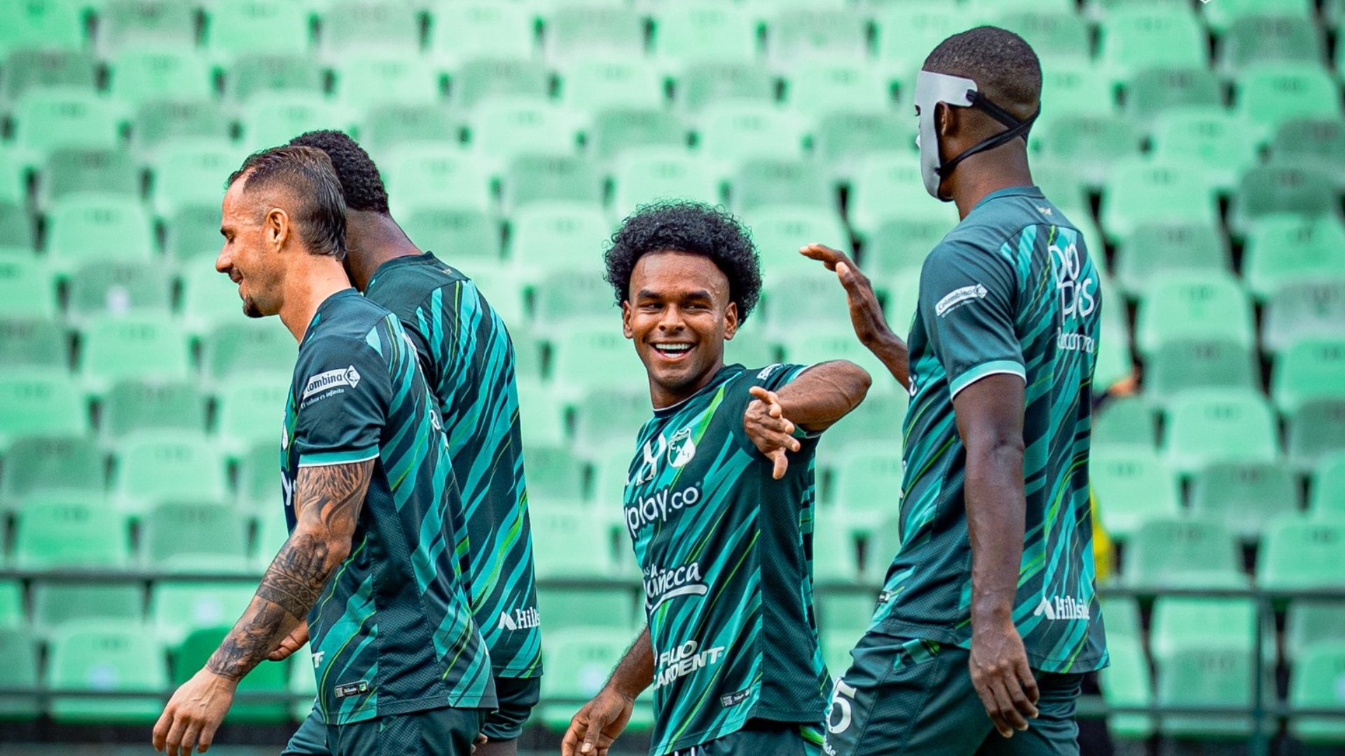 Deportivo Cali sumaría un nuevo fichaje extranjero para 2026 - @DeportivoCaliCP