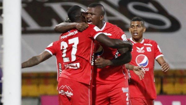 América de Cali reveló su primer fichaje: regresa un bicampeón