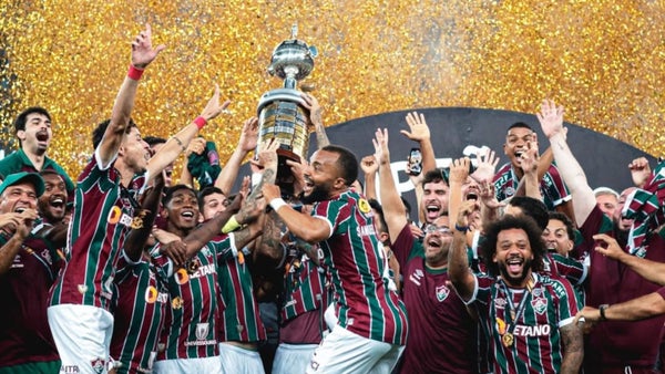 Medellín anunció a campeón de Libertadores como fichaje para 2026