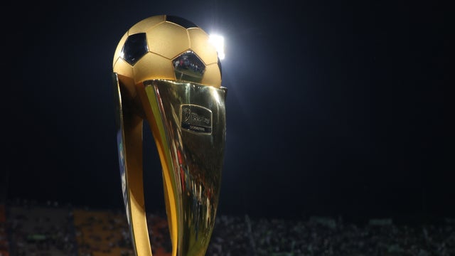 Ranking de los mejores goles de la Copa BetPlay 2025 - VizzorImag
