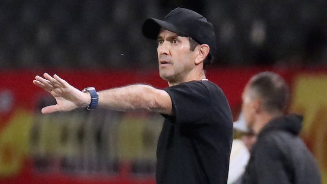 Arturo Reyes dirigirá en la Liga BetPlay 2026 - VizzorImag