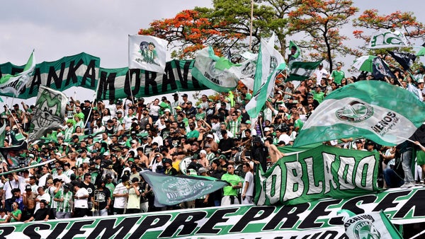 DT campeón en Atlético Nacional firmó por nuevo club para 2026