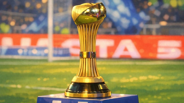 Trofeo de la Liga BetPlay 2026-1