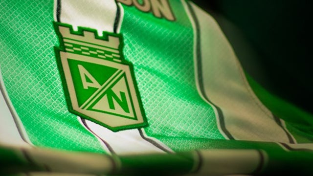 Atlético Nacional tendría su primera baja para Liga BetPlay 2026 - VizzorImage