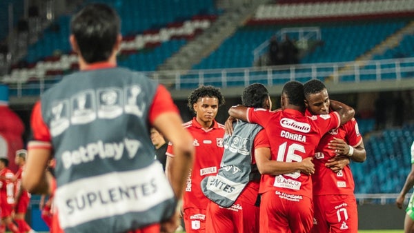 América de Cali recibió mensaje de despedida de una de sus figuras