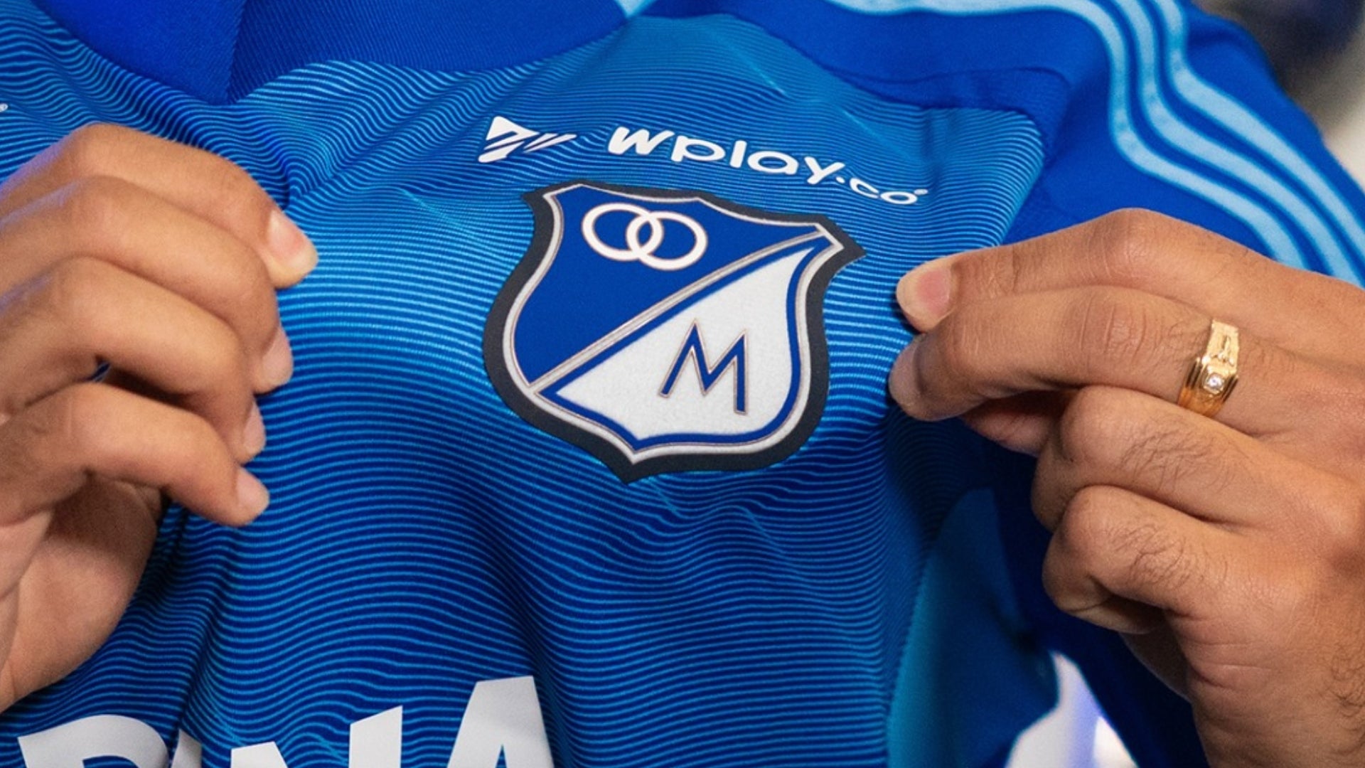 Millonarios anunciaría su primer fichaje extranjero para 2026 - @MillosFCoficial