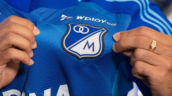 Millonarios calienta dos fichajes extranjeros: uno ya envió guiño