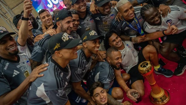 Junior pierde a un campeón para 2026: así se despidió del club