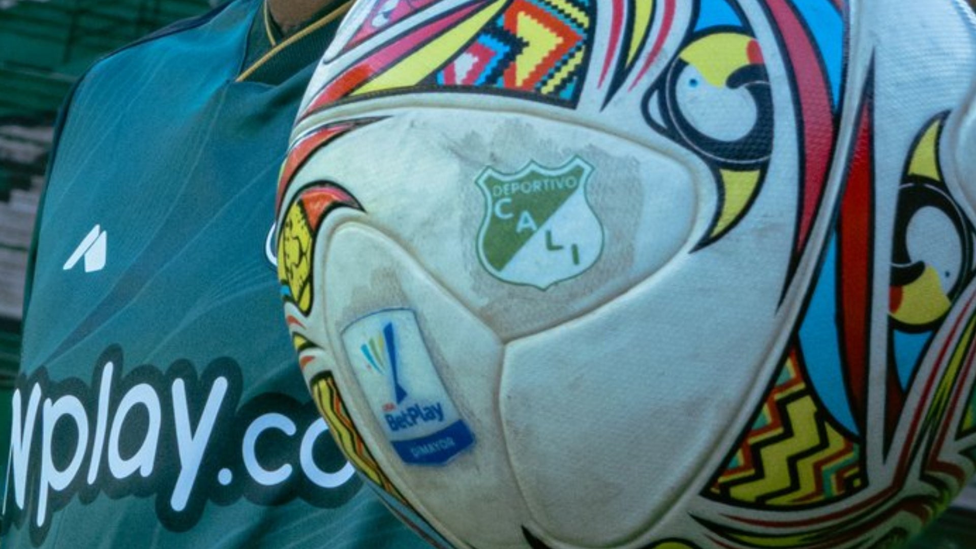 Deportivo Cali se sigue moviendo en el mercado de fichajes - @DeportivoCaliCP