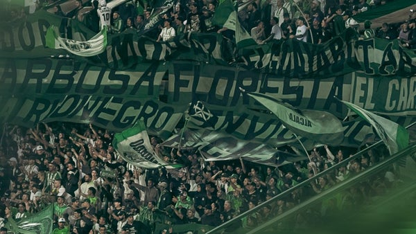 Atlético Nacional presentaría sus primeros dos fichajes para 2026