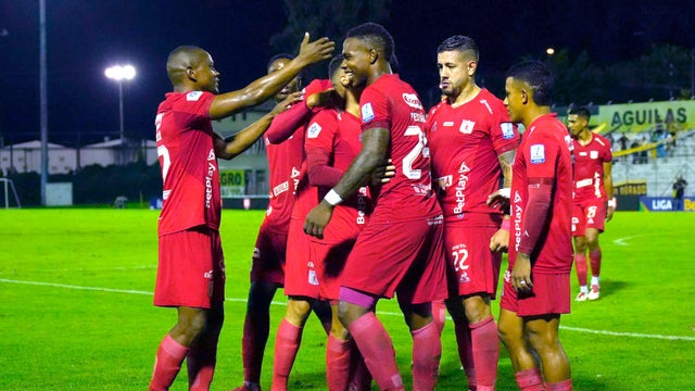 América de Cali hizo oficial una dura baja para 2026 - VizzorImage