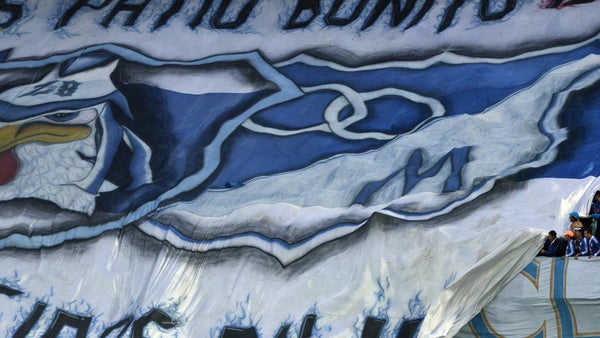 Millonarios presentó a su primer fichaje extranjero para 2026