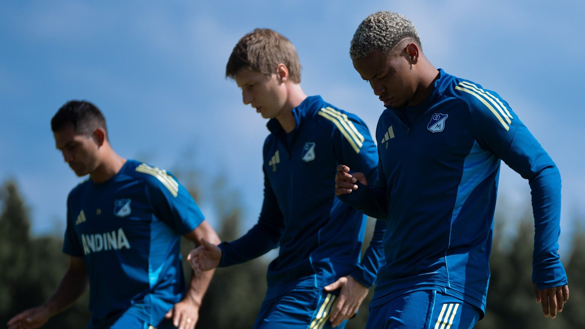 Millonarios tendrá dos nuevos amistosos