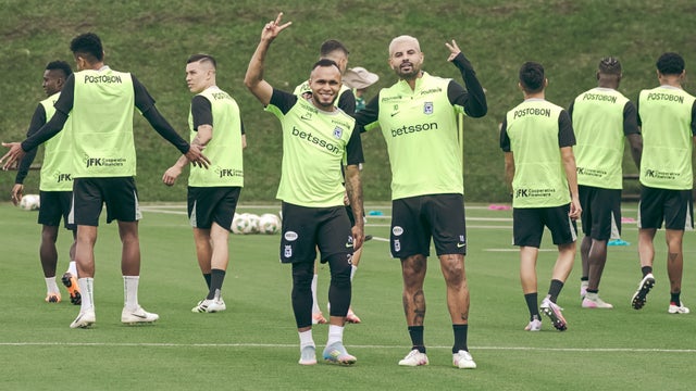 Mercado de pases de Nacional