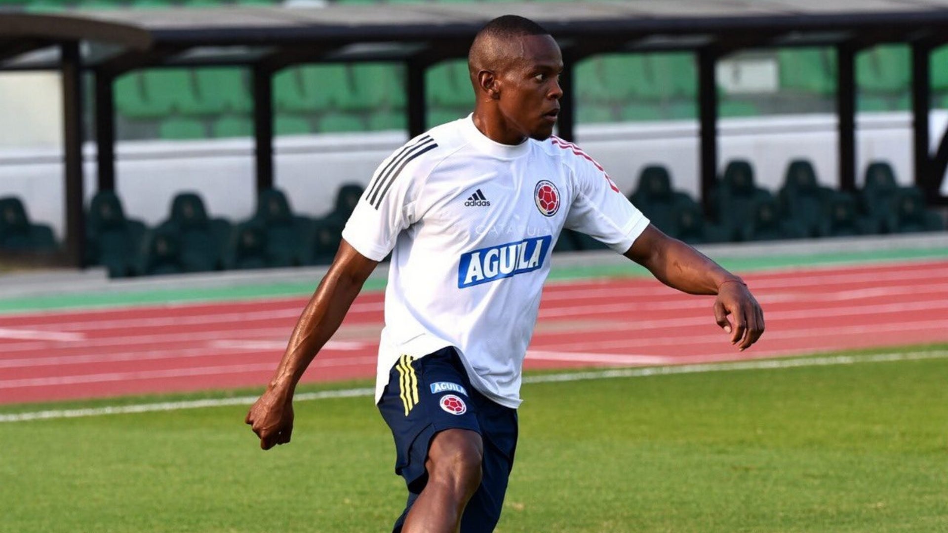 Yerson Candelo cambia de club en el FPC