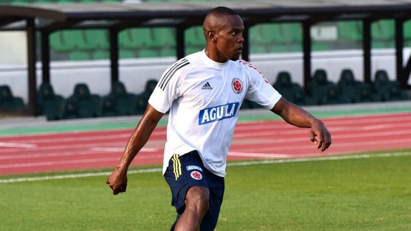 Yerson Candelo deja América y ya tiene nuevo club en el FPC Yerson Candelo deja América y ya tiene nuevo club en el FPC