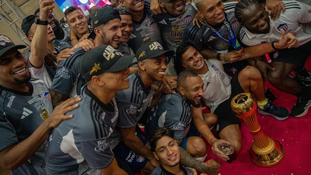 Junior tendría listo su nuevo fichaje