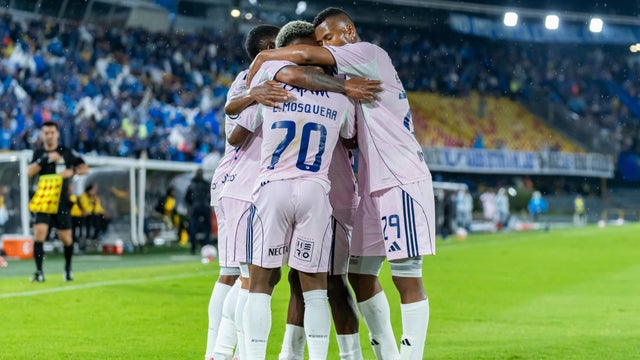 Millonarios no contaría con uno de sus jugadores