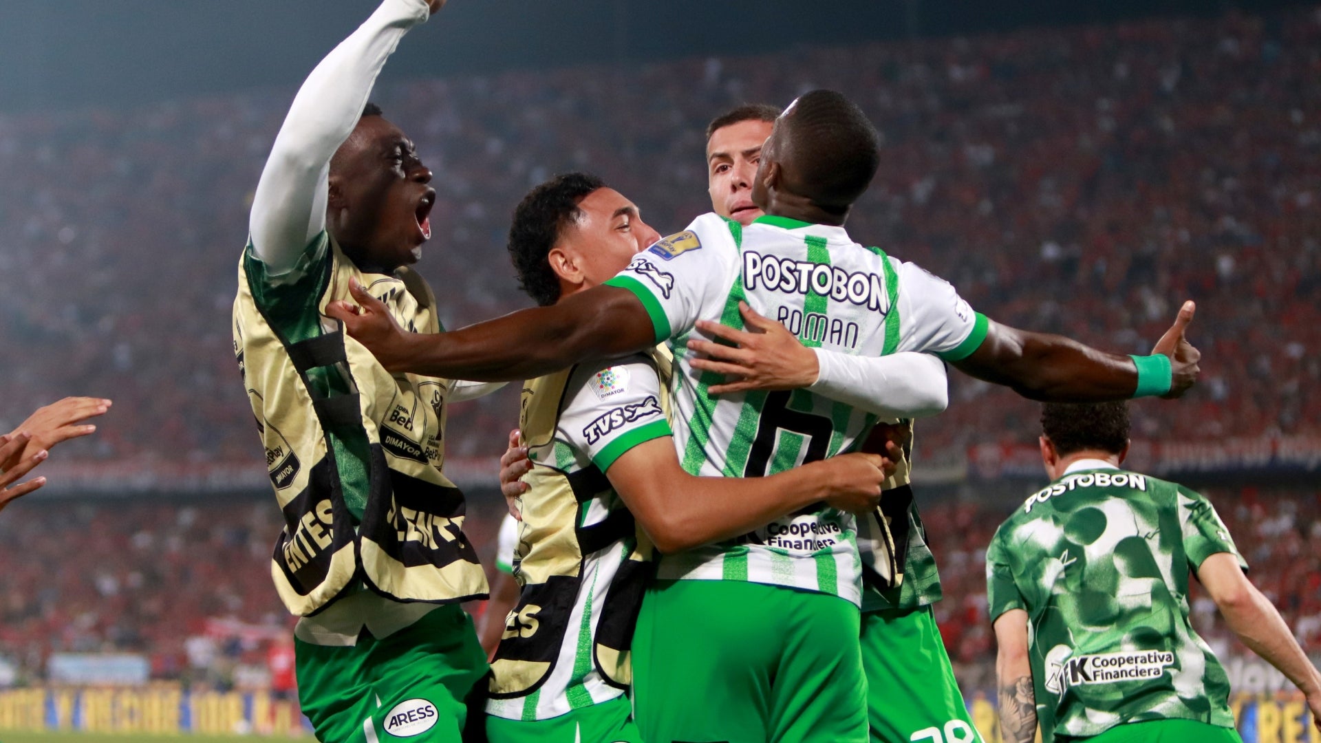 Nacional anunció su segundo fichaje de 2026