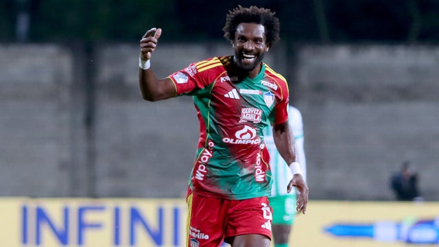 Didier Moreno tiene nuevo equipo en la Liga BetPlay