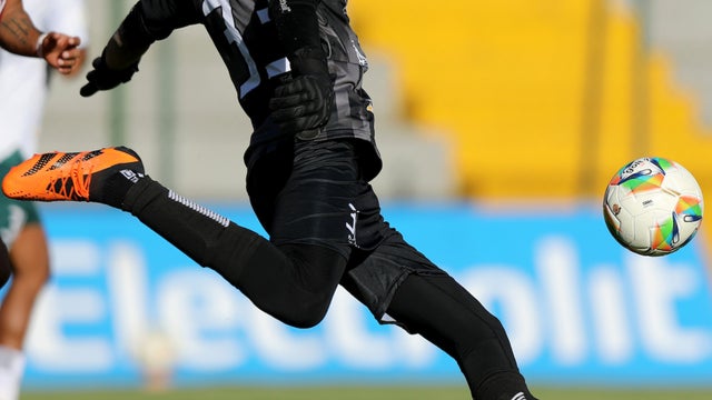 Nacional presentó un nuevo refuerzo