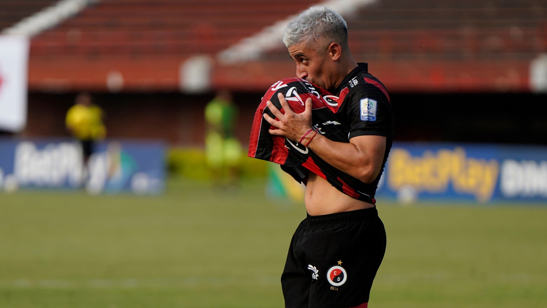 Matías Pisano tiene nuevo club en el FPC