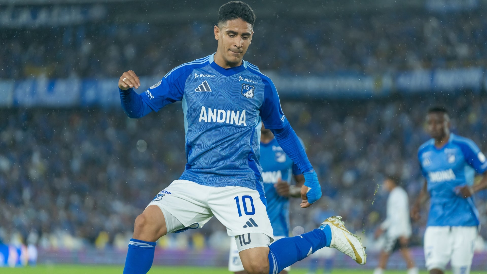 Daniel Cataño estaría cerca de volver al FPC