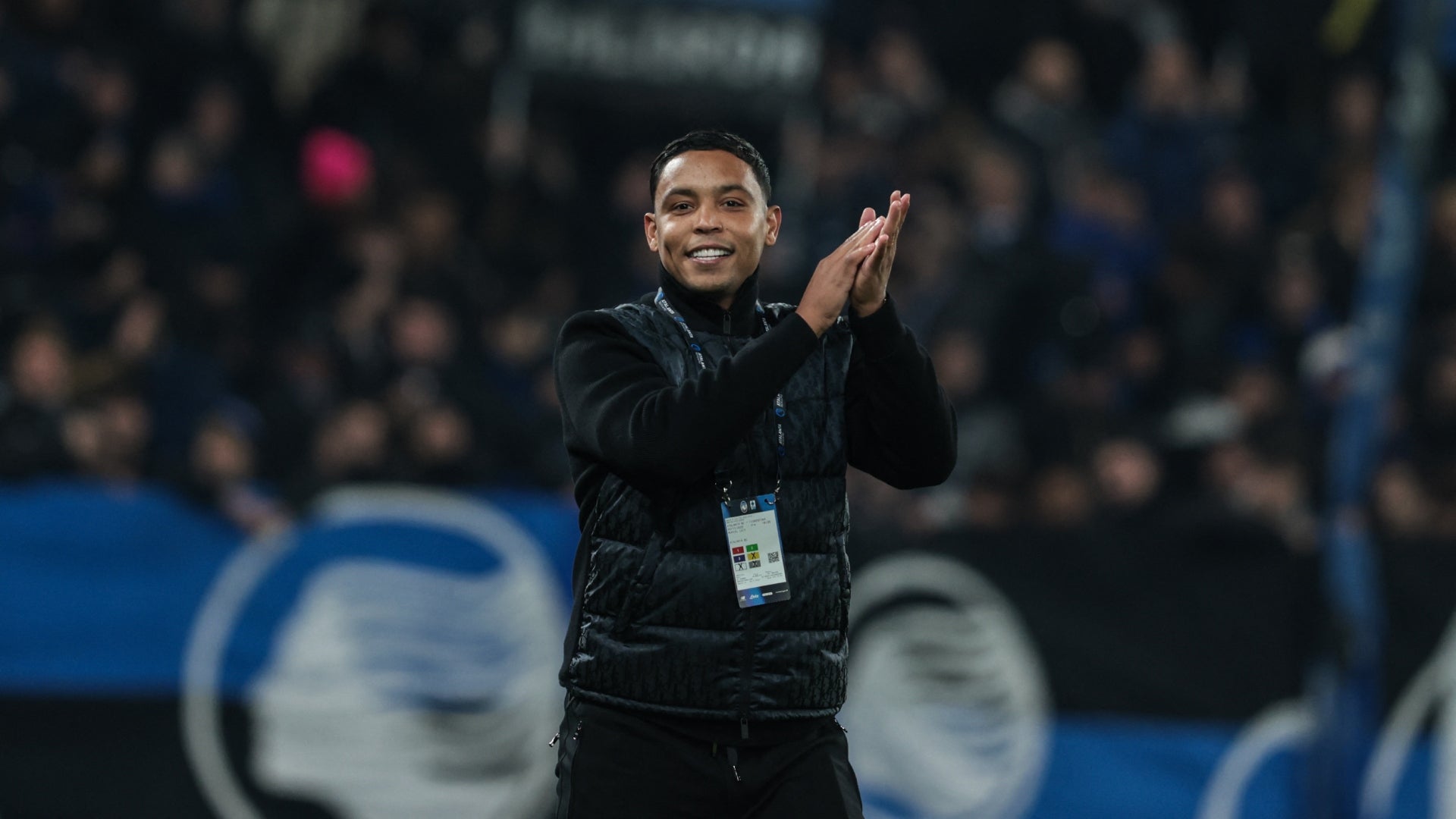 Luis Muriel hizo una publicación que ilusiona a Junior