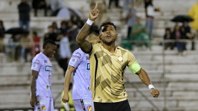 Wilson Morelo fue presentado en un nuevo club del FPC