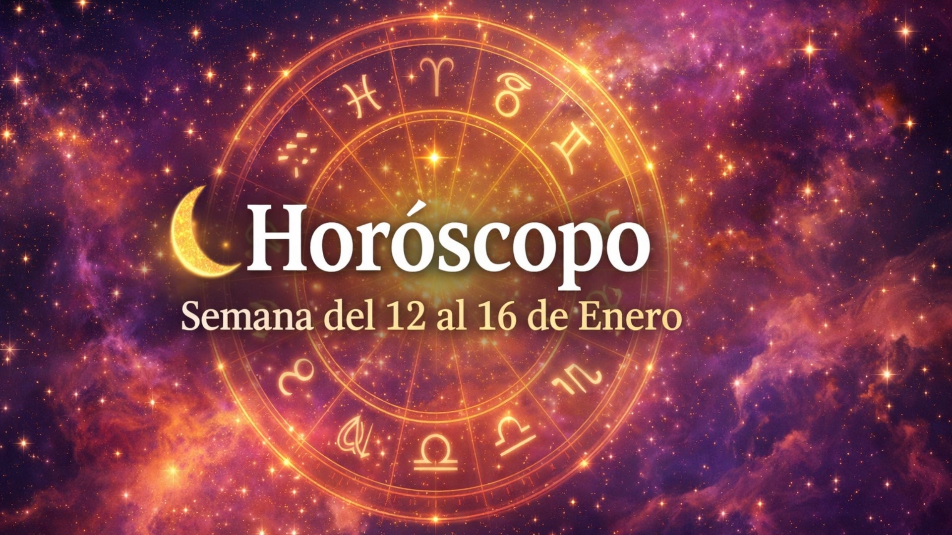 Horóscopo