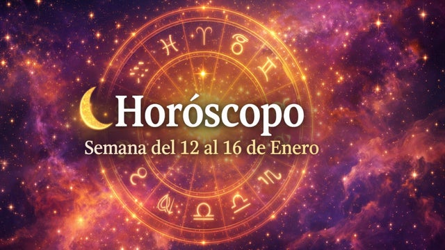 Horóscopo