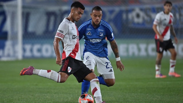 Millonarios cayó en su primer partido amistoso de 2026