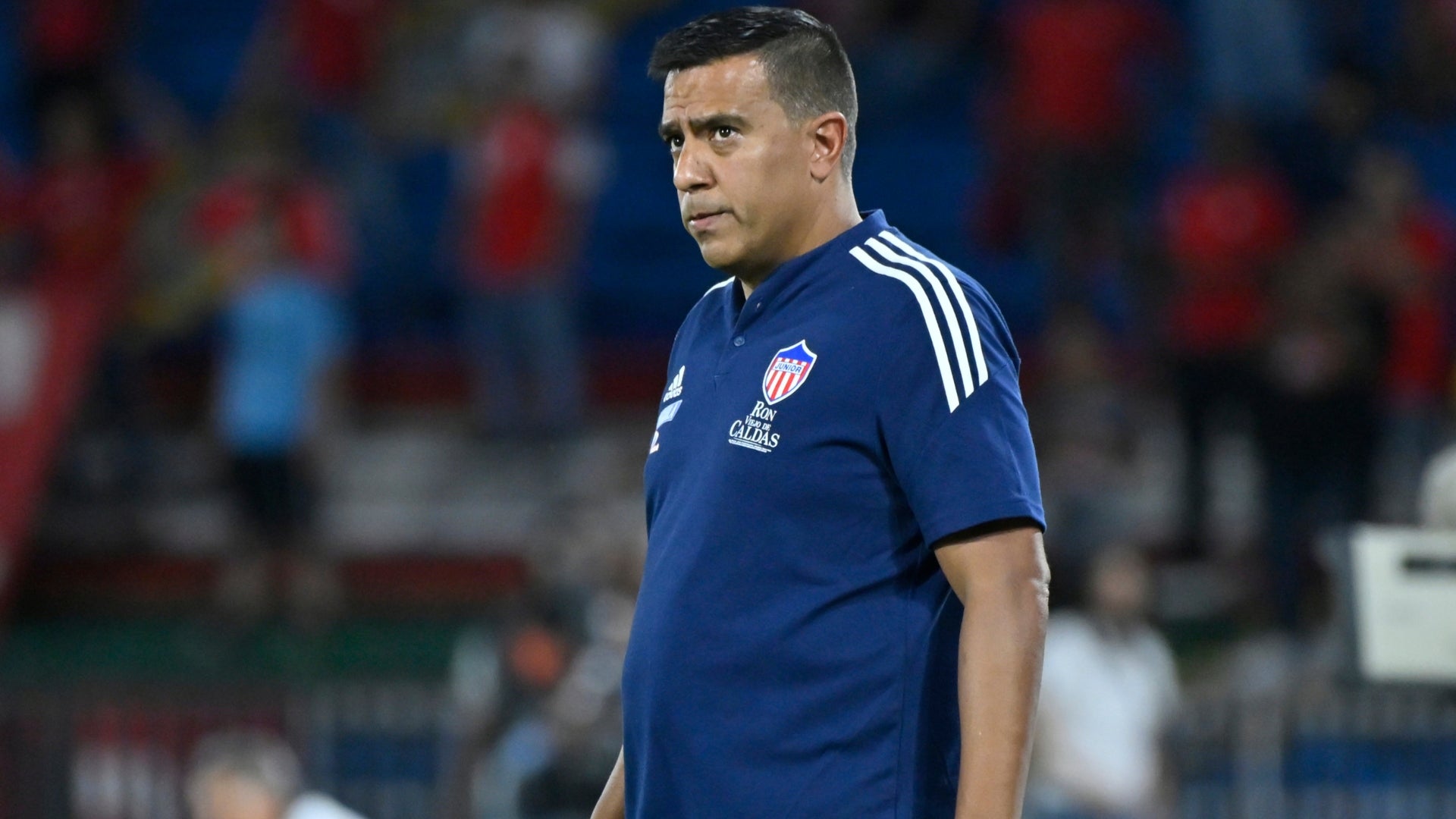 César Farías tendría nuevo equipo en el exterior