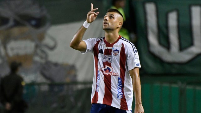 'Titi' Rodríguez estaría cerca de su nuevo club en el FPC