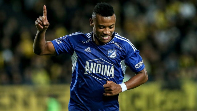 Óscar Cortés tiene nuevo club en el exterior