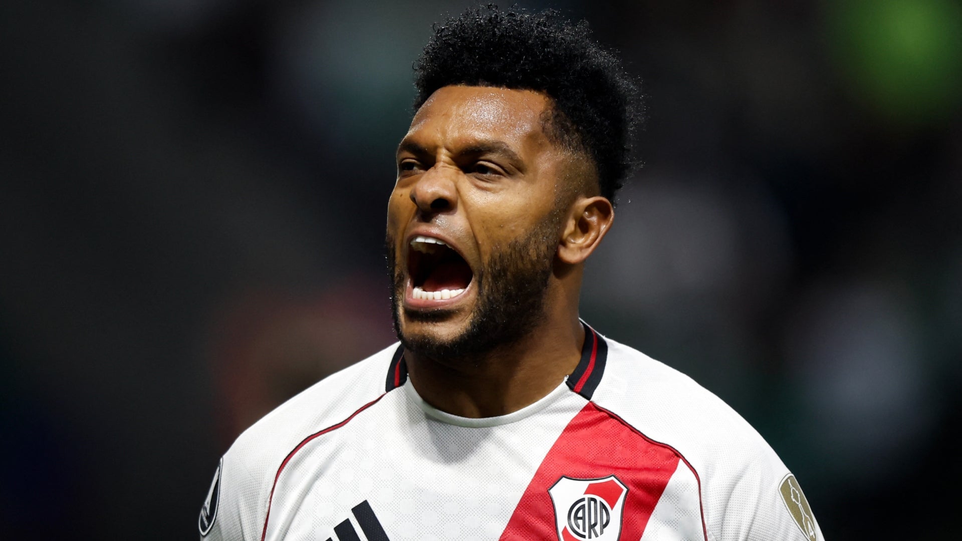 Miguel Ángel Borja tendría dificultades en su futuro