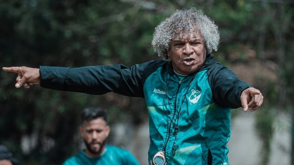 Deportivo Cali le ganó fichaje de una figura de Junior a América Deportivo Cali le ganó fichaje de una figura de Junior a América