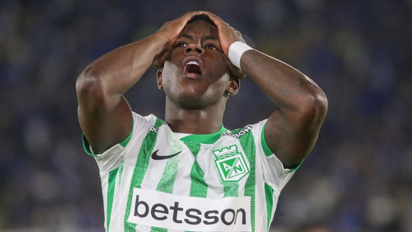 Atlético Nacional dio detalles del negocio de Marino a Boca Juniors