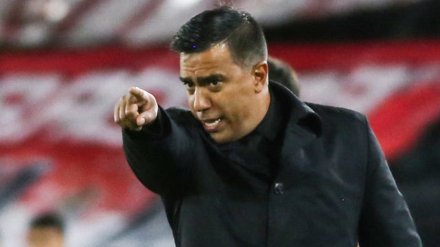 Cesar Farias tendría en la mira a dos campeones con Junior como fichajes - AFP