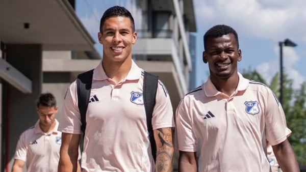 Millonarios sufre nueva baja y sumaría su tercer fichaje extranjero