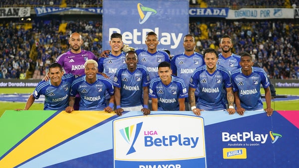 Millonarios confirma nueva salida de cara al inicio de la Liga