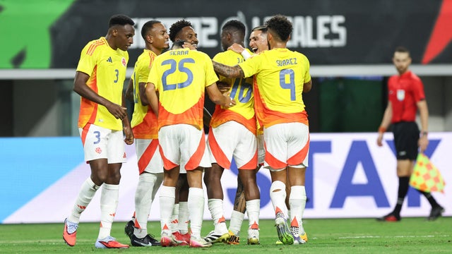 Jugador de selección Colombia tendría que buscar un nuevo club