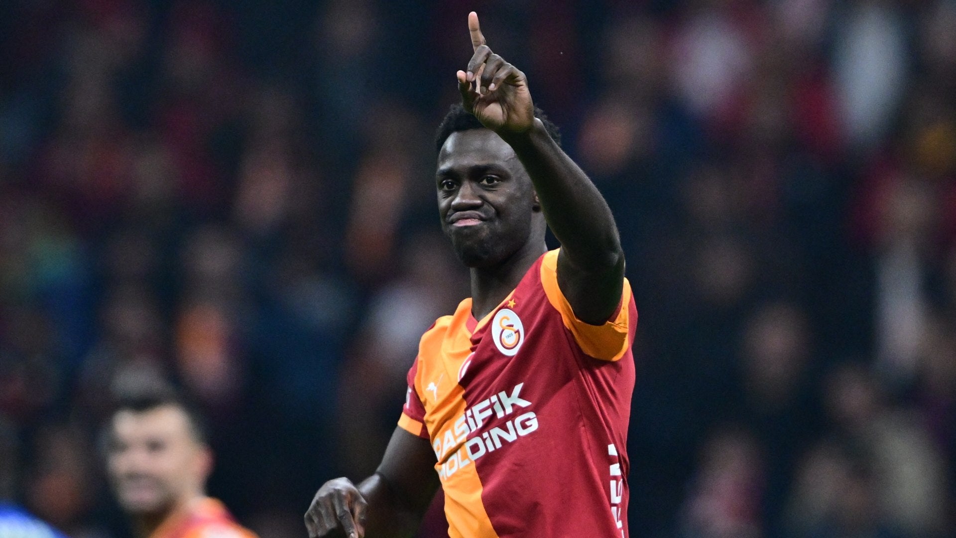 Davinson Sánchez recibió una dura crítica