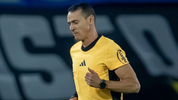 Wilmar Roldán recibió noticia de última hora en la Liga BetPlay